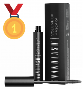 nanolash mascara